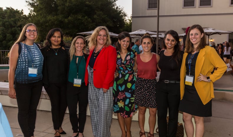 Women's Venture Summit 2018