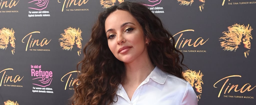 Little Mix's Jade Thirlwall on Jessie Ware's Table Manners