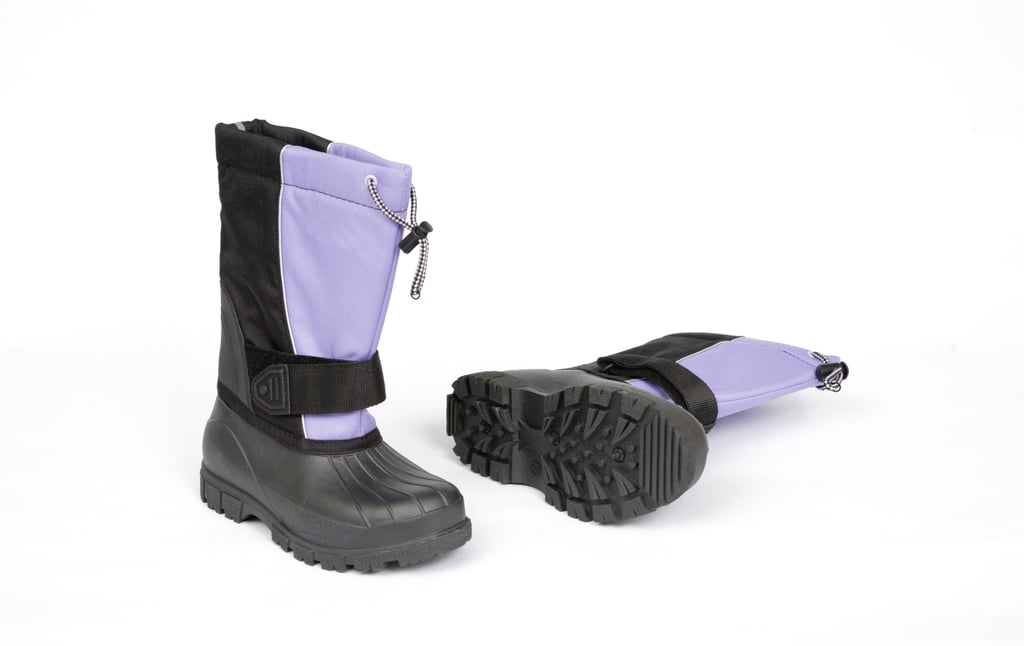 Snow Boots For Kids