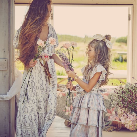 Mommy and Me Outfits