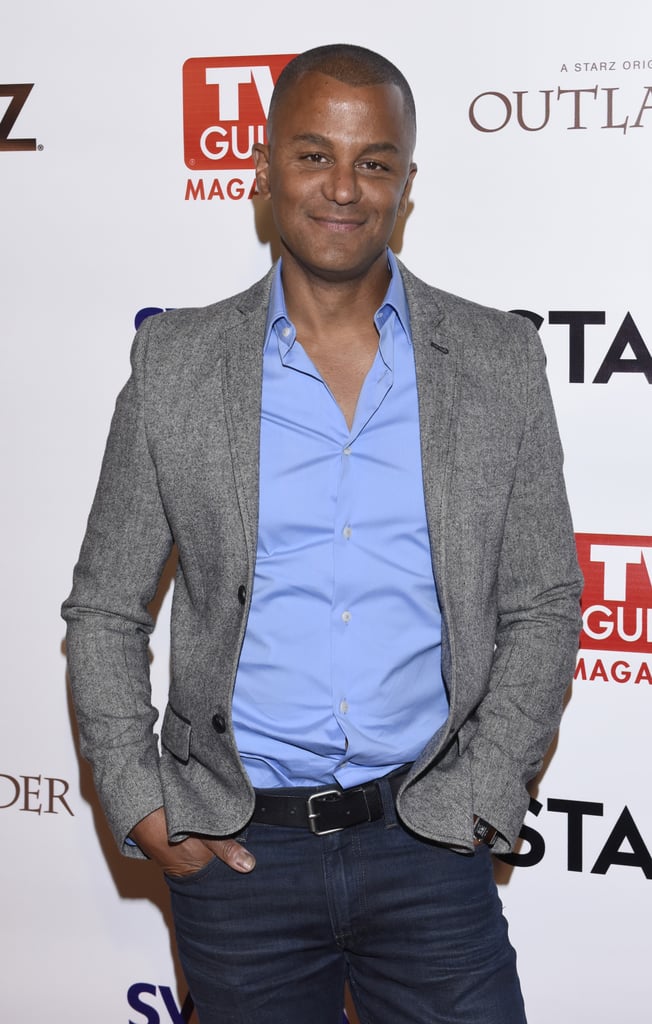 Yanic Truesdale