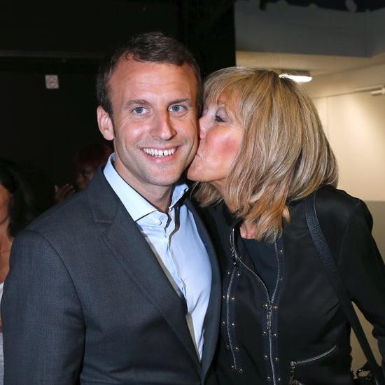 Emmanuel Macron and Brigitte Trogneux's Relationship | Video