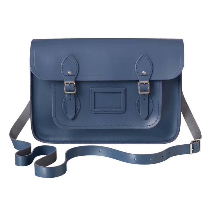 Farrow & Ball For The Cambridge Satchel Company