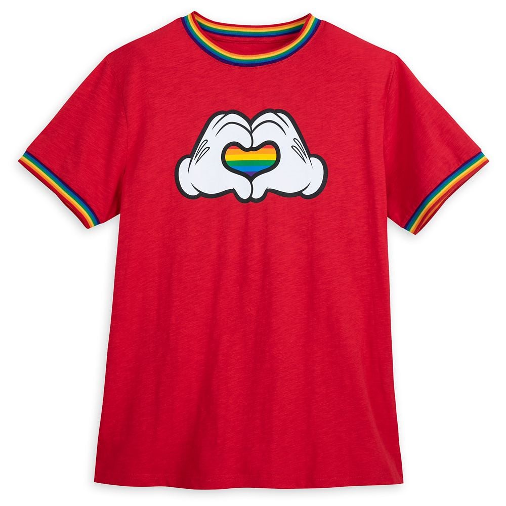Shop the 2021 Disney Pride Collection POPSUGAR Smart Living UK