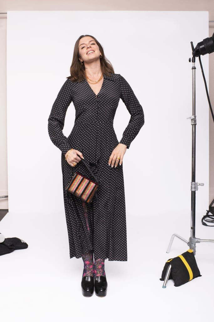 Kate Spade New York's Fall 2020 Collection