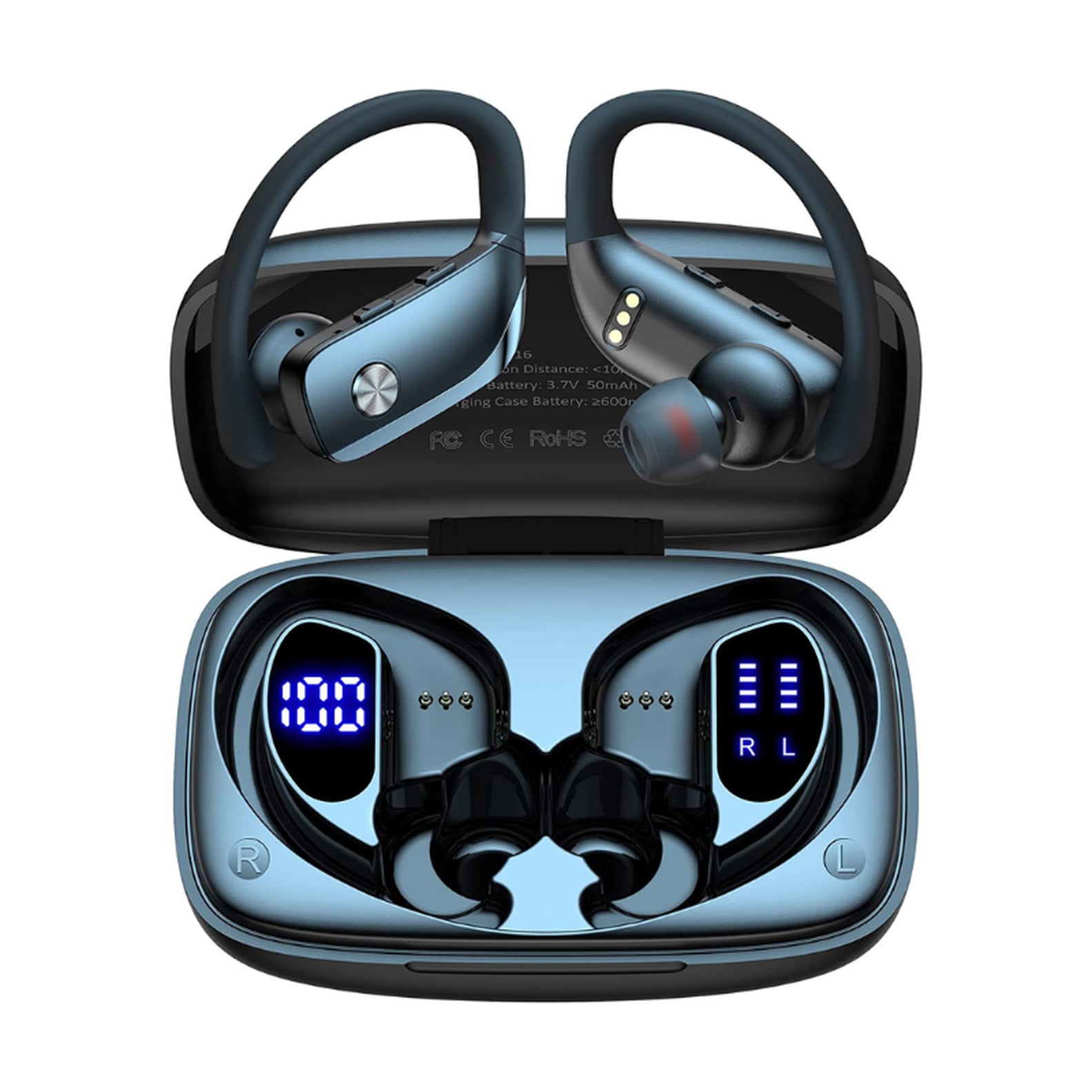 Best Headphones on Amazon POPSUGAR Tech