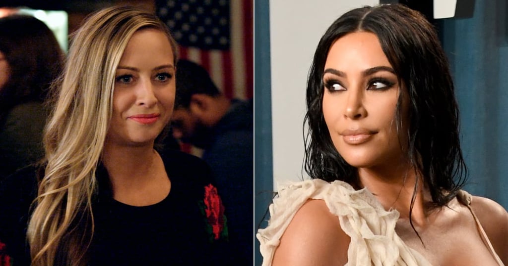 Celebrities Have Some Thoughts About Love Is Blind