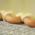 Krispy Kreme Is Bringing Back Its Crazy-Popular Lemon Doughnut, but For 1 Week Only!