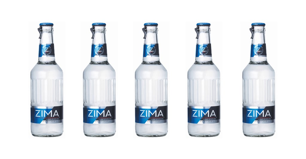 Where Can You Buy Zima? POPSUGAR Food
