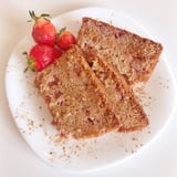 Strawberry Bread Recipe