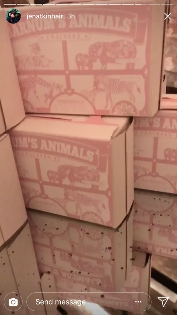 Khloe Kardashian Baby Shower Pictures 2018