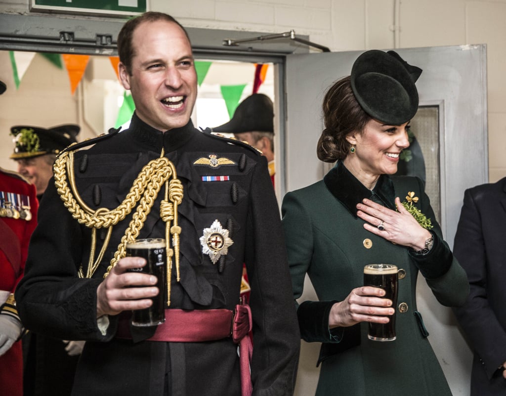guinness st patricks day ad 2025