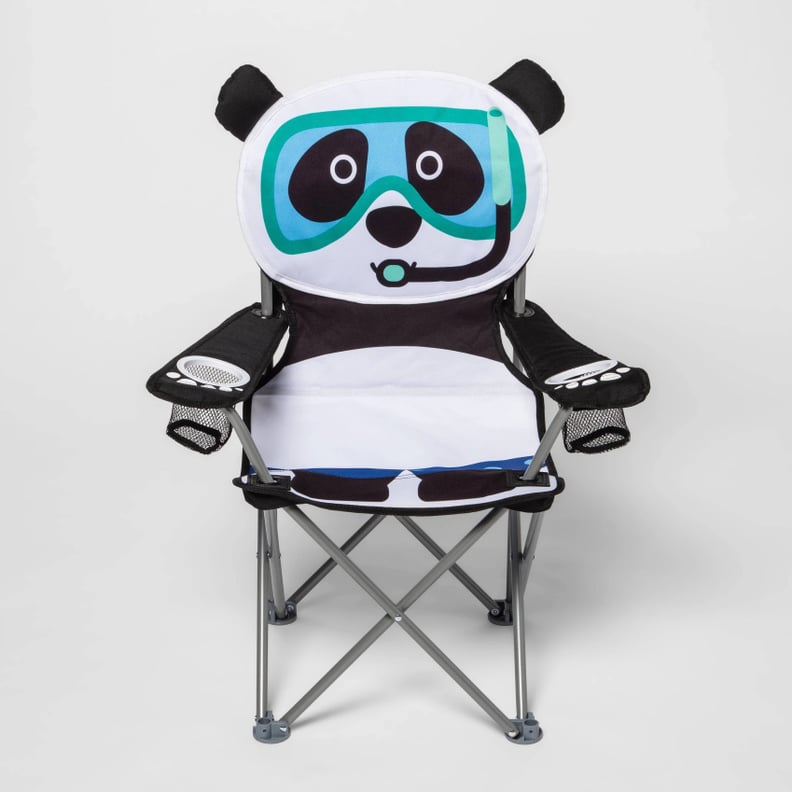 Panda Kids Quad Chair