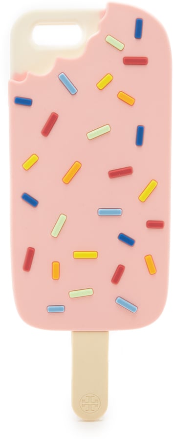 Tory Burch Ice Cream iPhone 6/6s Case ($75) | 48 Cheerful iPhone Cases  Perfect For This Summer | POPSUGAR Tech Photo 46