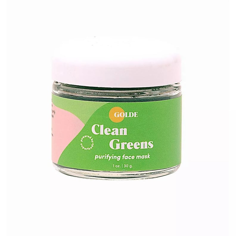 Black-Owned Beauty Gifts: Golde