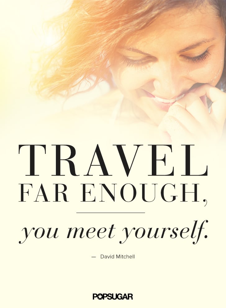 Best Travel Quotes
