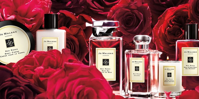 Jo Malone Red Roses Review | POPSUGAR Beauty