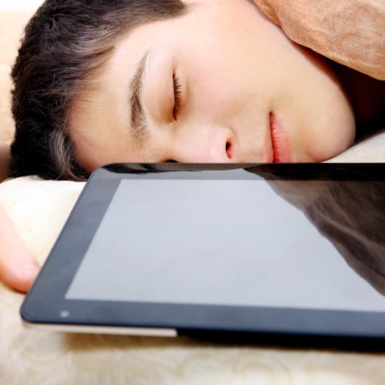 Best Time For Teens to Go to Bed