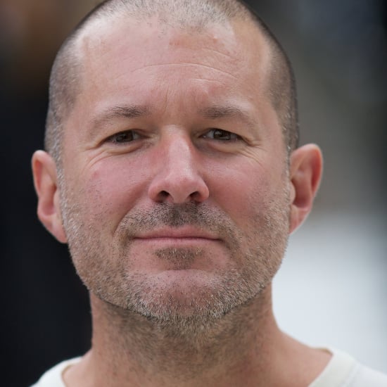 Who Is Jony Ive?