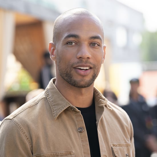 Nathan's Openness About Bipolar Disorder on Insecure