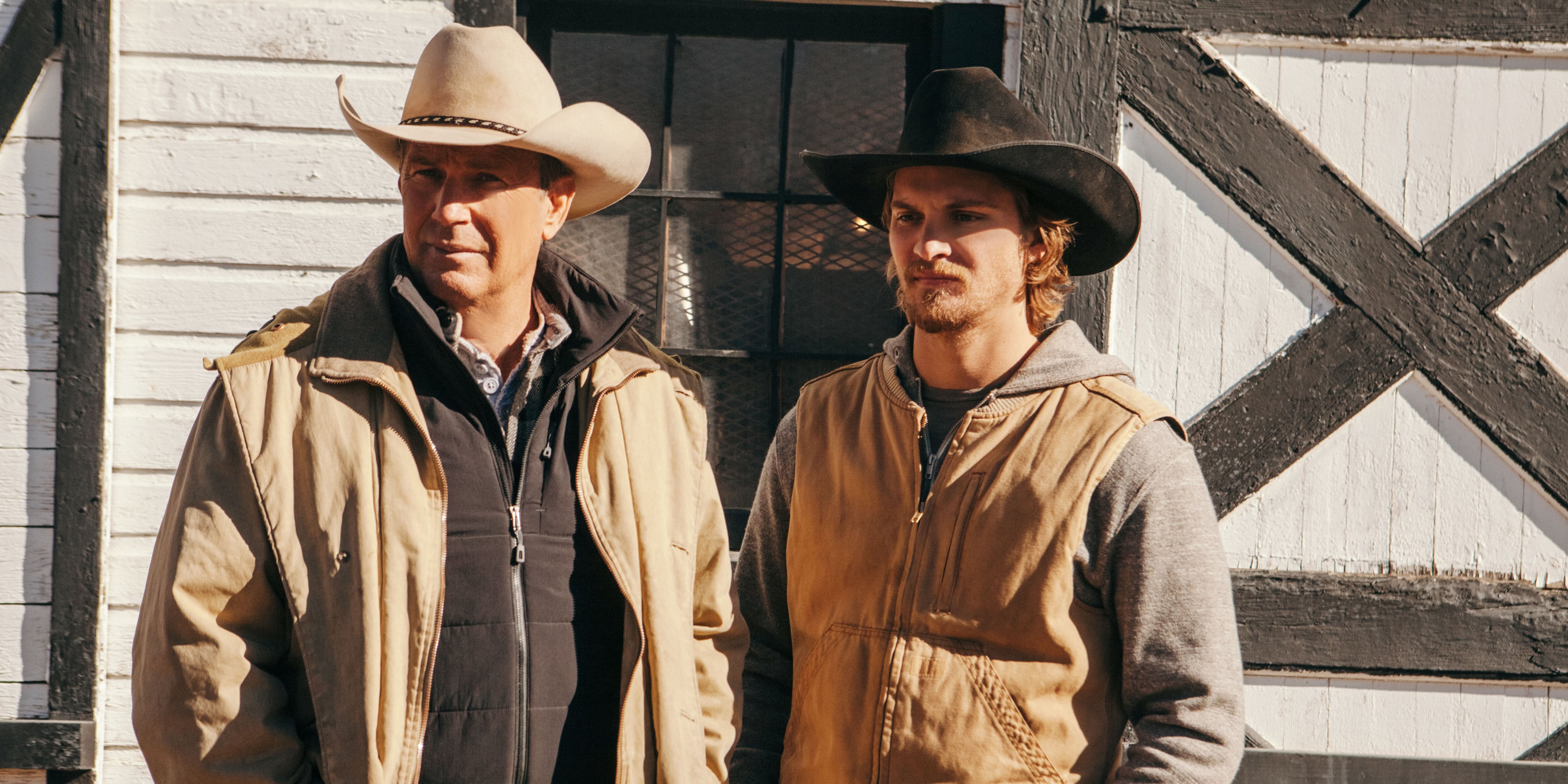 Is Yellowstone Ending? POPSUGAR Entertainment