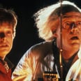 10 Facts About the Back to the Future Trilogy You Definitely Don't Already Know