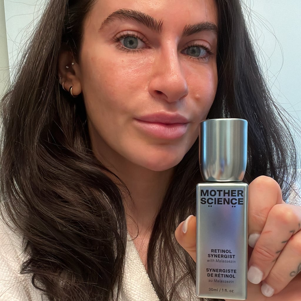 Introducing: The Only Retinol Serum That Worked For My Sensitive Skin