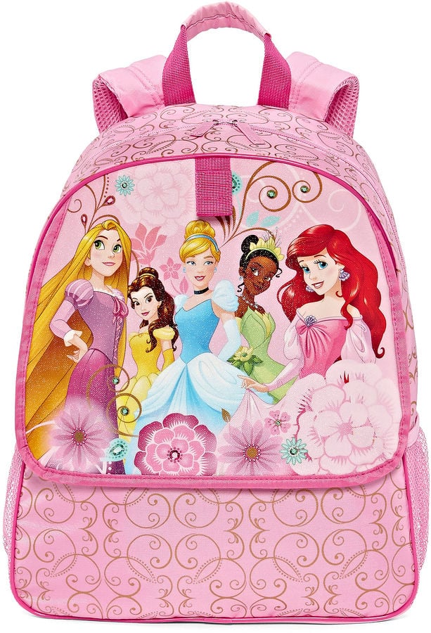 Disney Princess Backpack Disney Backpacks POPSUGAR Family Photo 10