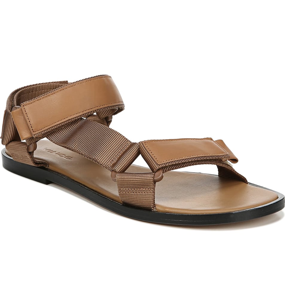 Vince Parks Sandal