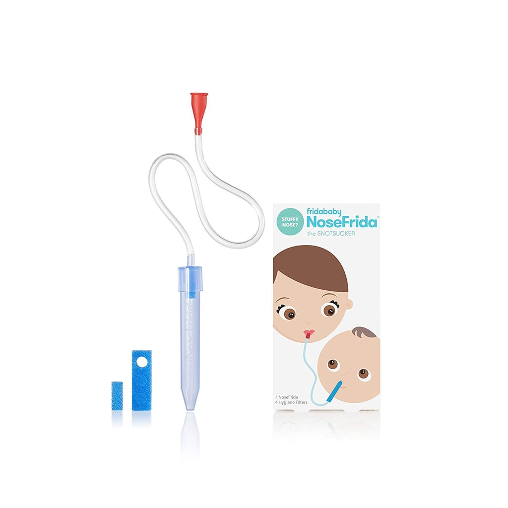 Fridababy NoseFrida Nasal Aspirator