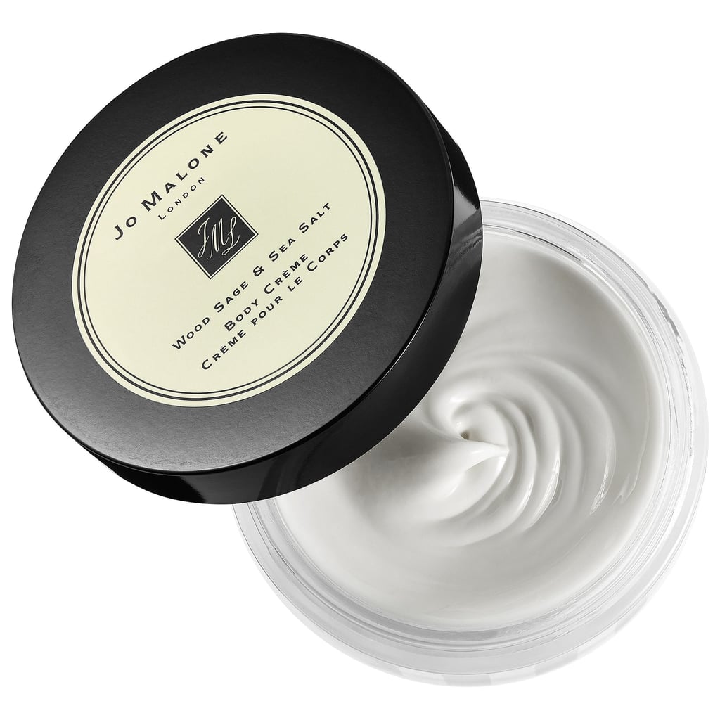Jo Malone Wood Sage and Sea Salt Body Crème Bestselling Moisturizers