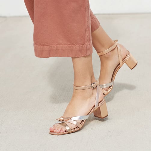Loeffler randall anny deals heels