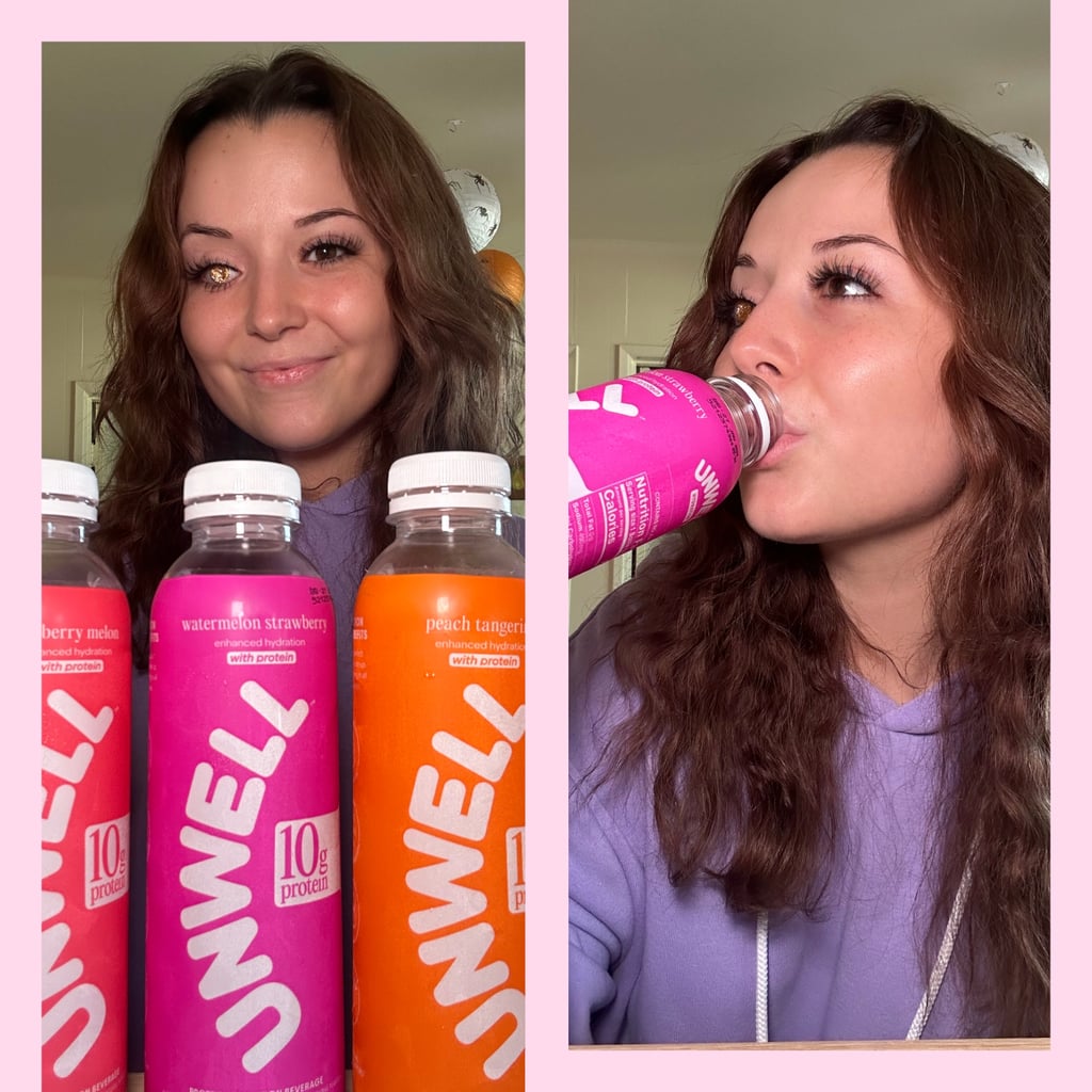 I Tried Alex Cooper's New Protein Drinks — and Was Pleasantly Surprised