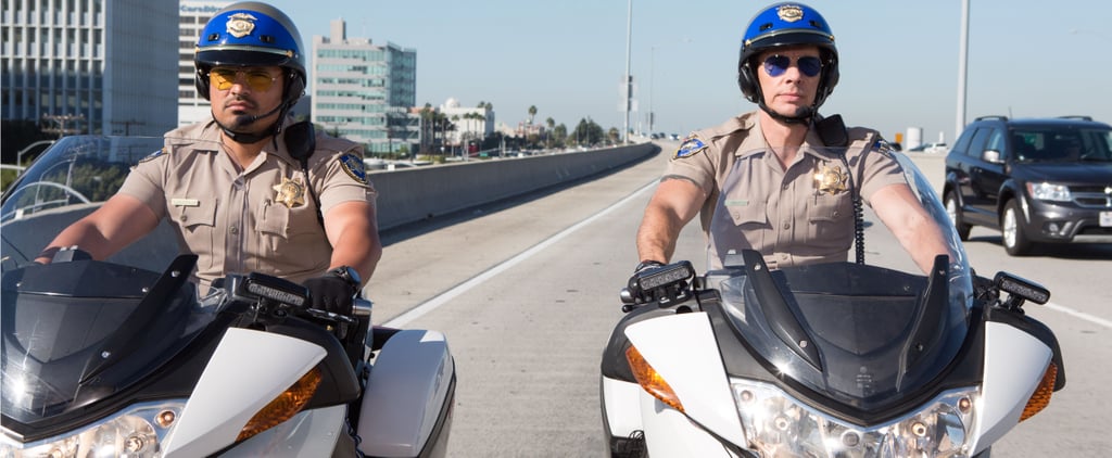 CHiPs Movie Trailer