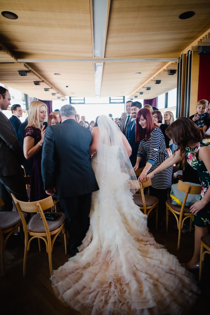 Ski Wedding in Austria