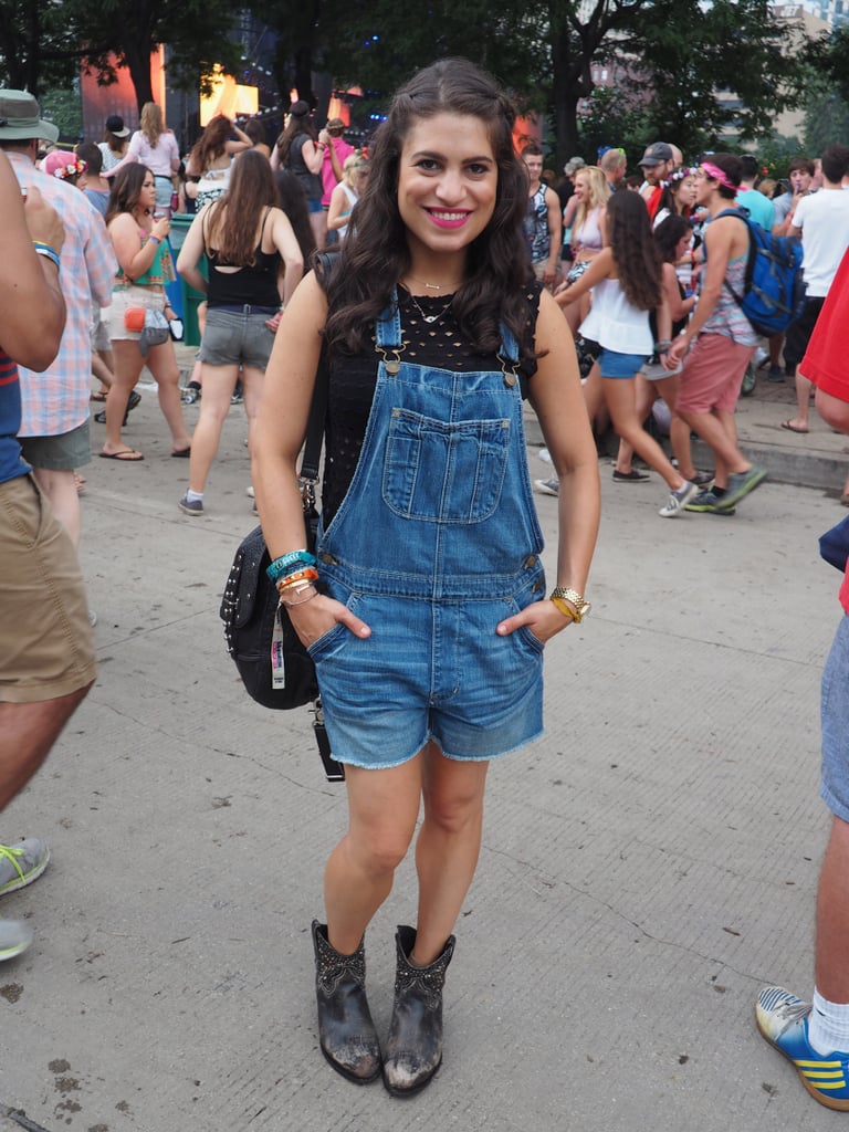 Lollapalooza 2014