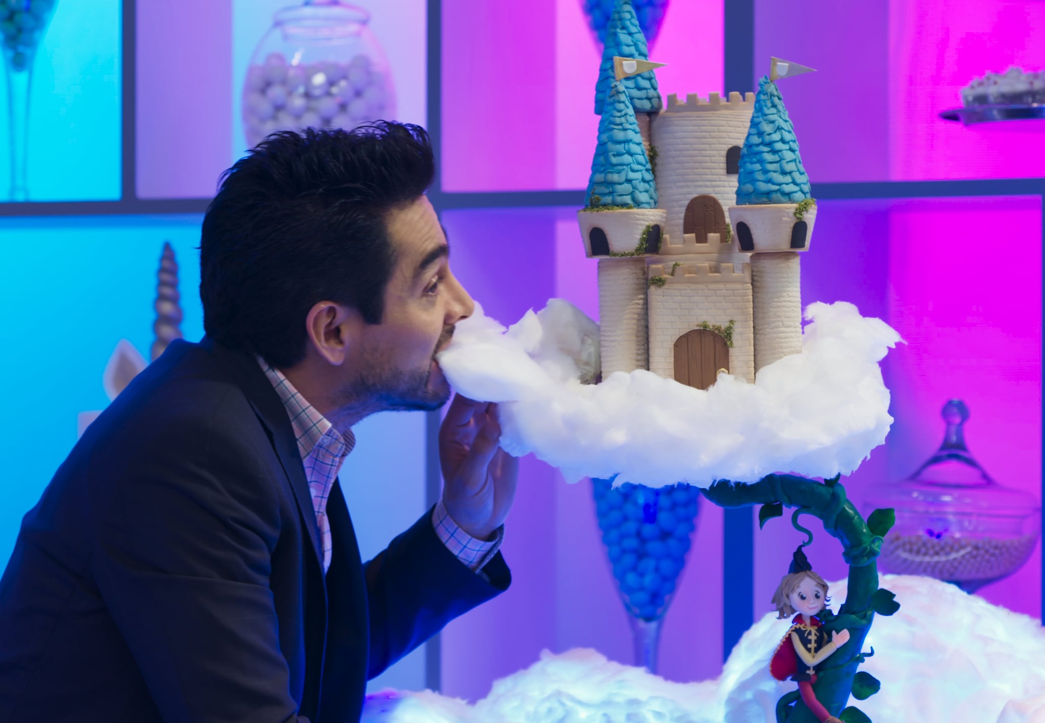 Nailed It Mexico Season 3 Netflix Is Kicking Off The New Year With 16 New And Returning Shows And We Are So Ready Popsugar Entertainment Photo 5 Is a reality tv competition by netflix hosted by comedian nicole byer and judged by pastry chef and chocolatier jacques torres. nailed it mexico season 3 netflix