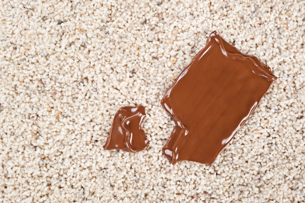 Remove Chocolate Stains DIY Stain Removers POPSUGAR Smart Living