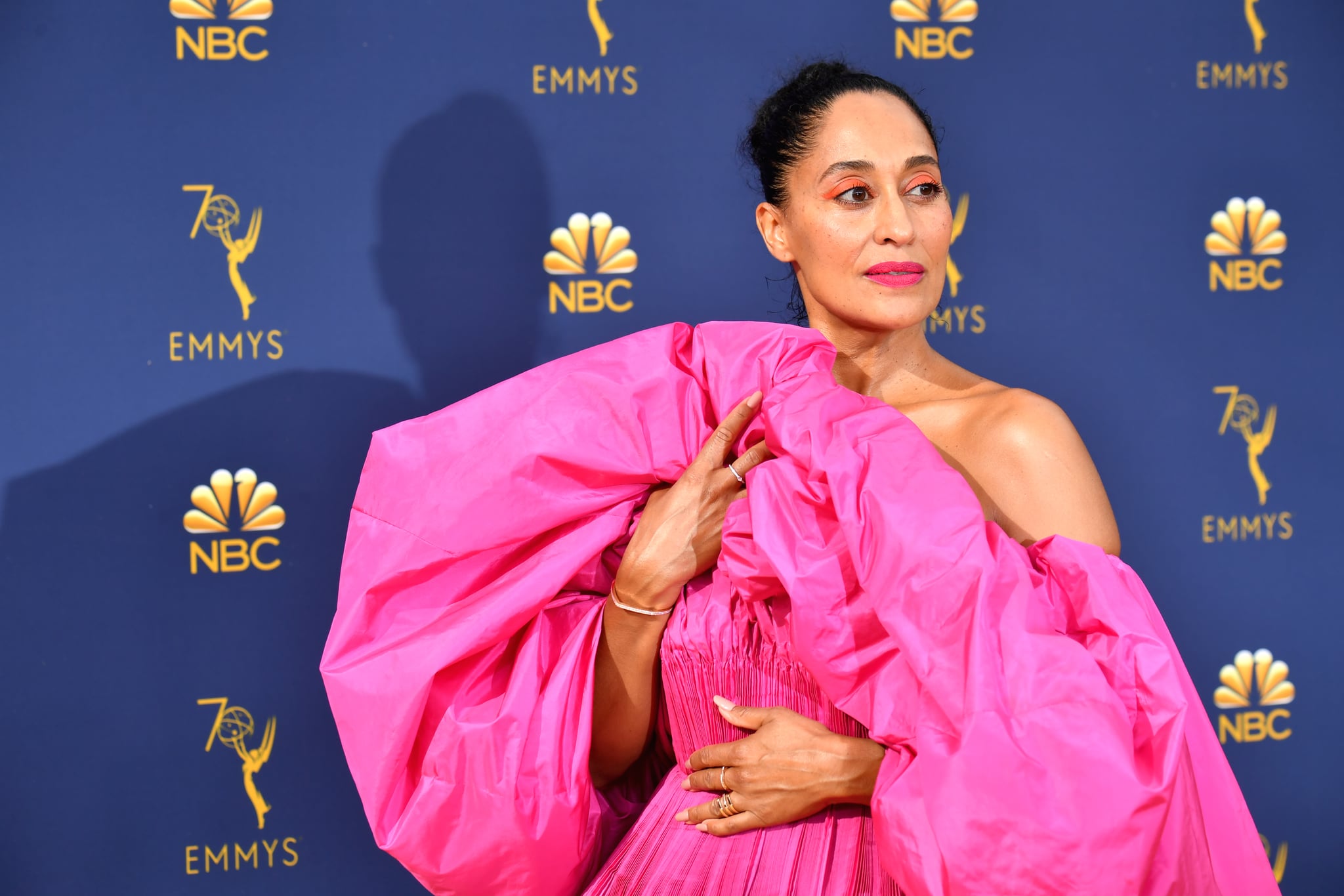 Tracee ellis ross valentino dress hot sale