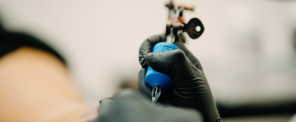 I Regret the Tattoos I Got at 18: Personal Essay