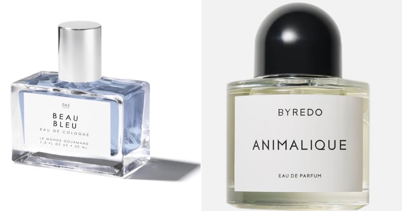 Revlon Scent Blends Amber Sandalwood Eau De Parfum, Perfume for