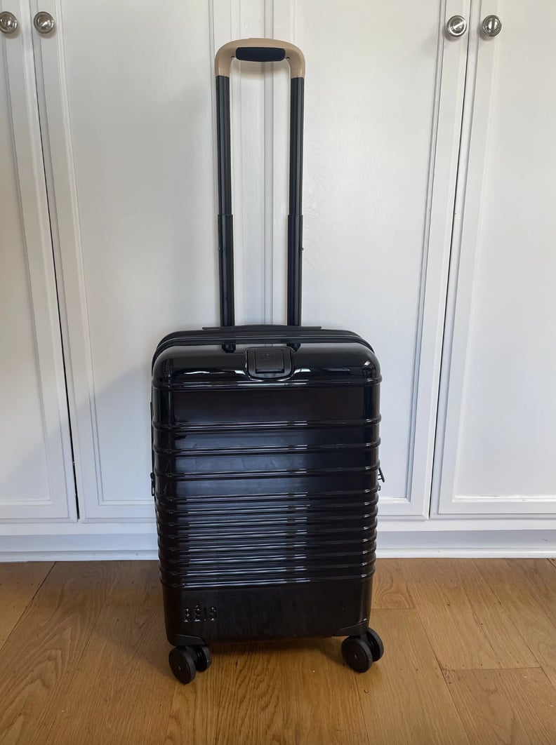 Best Carry-On Luggage For International Travel