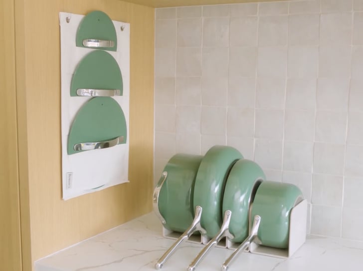 For GreenLovers Caraway Cookware Set The Best Cookware Sets of 2022