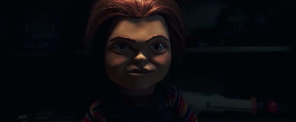 Child’s Play 2019 Movie Trailer