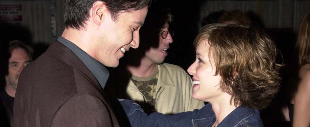 Winona Ryder and Keanu Reeves Have Been Giving Us (and Each Other) Heart-Eyes Since 1989