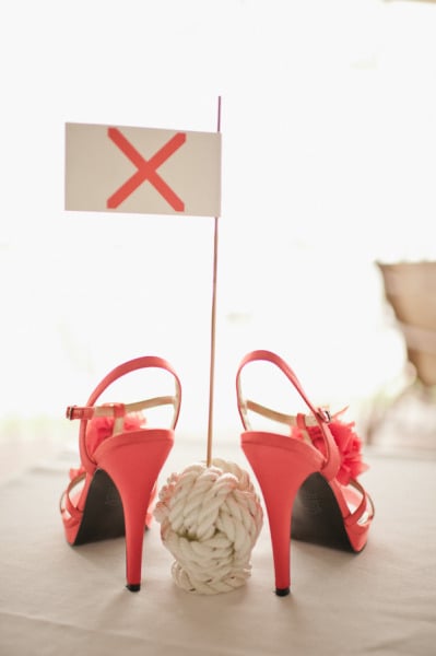 For Nautical Tabletop Decor