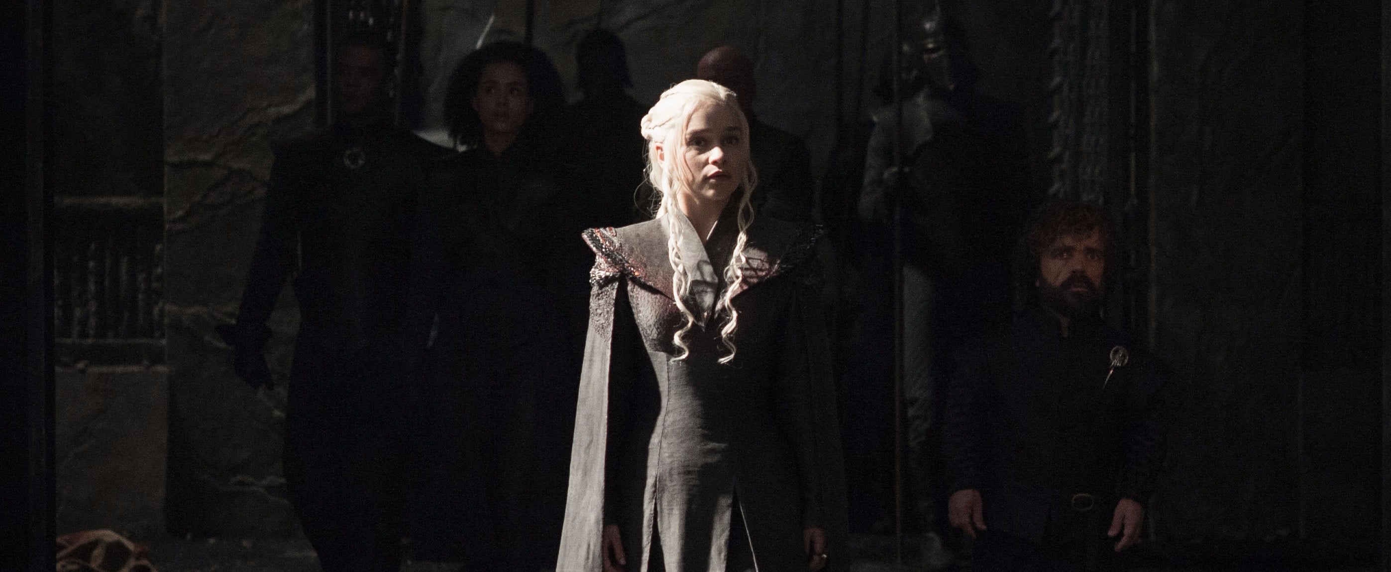 how many episodes in last series of game of thrones