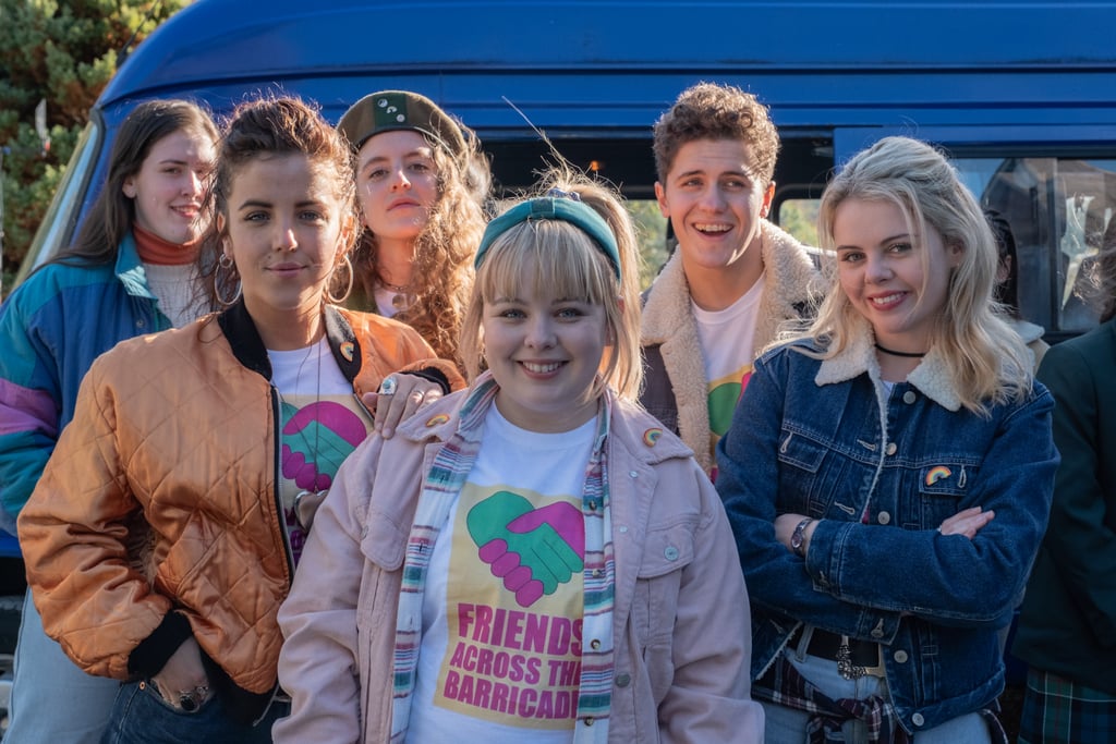 Derry Girls Cast