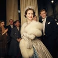 In News We've All Been Waiting For: Queen Elizabeth II Is a Fan of The Crown