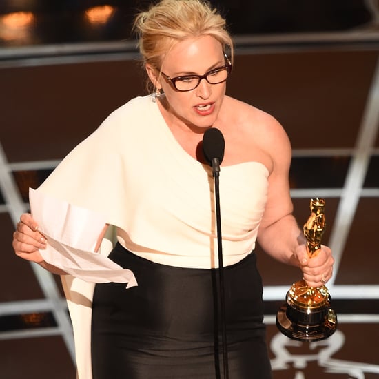 Feminist Moments at the 2015 Oscars